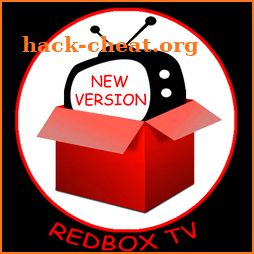 redbox Tv icon