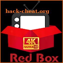 Redbox TV HD icon