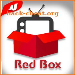 R­­­e­­­d­­­B­­­ox T­­­v original icon