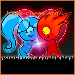 RedBoy and Bluegirl - Dark Maze Story World icon