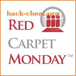 RedCarpetMonday icon