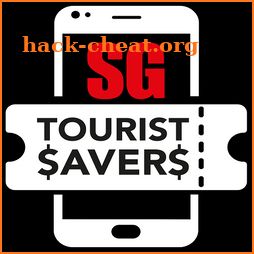 Reddot SG Tourist Savers icon