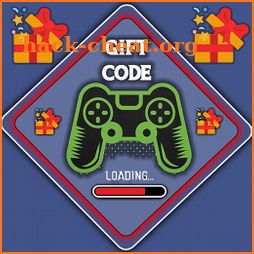 Redeem Code Games icon