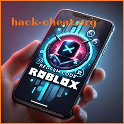 Redeem Code Roblox icon