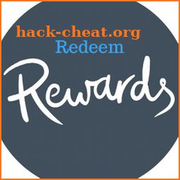 Redeem Rewards(Redeem Google Rewards) icon