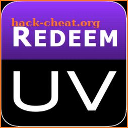 Redeem UV icon