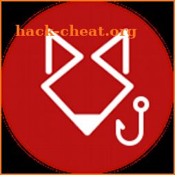 RedFox Phishing &Scam Detector icon