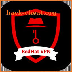 RedHat VPN - Fast VPN Proxy icon