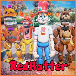 RedHatter icon