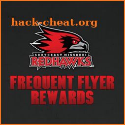 Redhawks Flyer Rewards icon