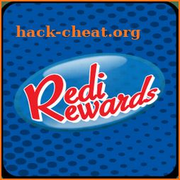 Redi Rewards icon