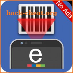 RedLaser Barcode + QR Scanner Price Checker app icon