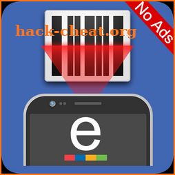 RedLaser Barcode Scanner for eBay icon