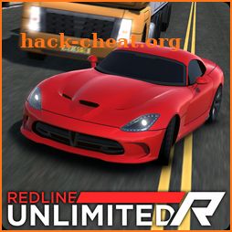 Redline: Unlimited icon