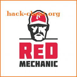 RedMechanic App icon