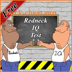 Redneck IQ Test icon