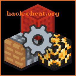 Redstone Builder for Minecraft PE icon