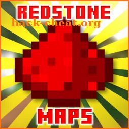 Redstone Maps icon