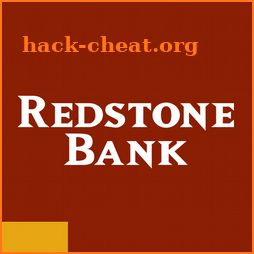 Redstone Mobile Banking icon