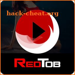 RedTob Browser - Free Unblock Websites Without VPN icon