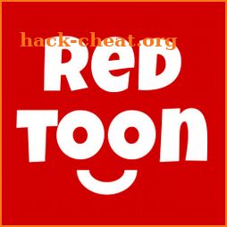 Redtoon icon