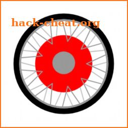 RedWheel icon