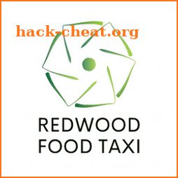 Redwood Food Taxi icon