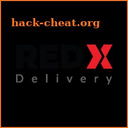 REDX Delivery – Deliver Parcel fast countrywide icon