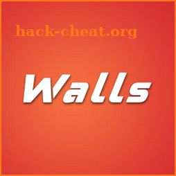 RedX Walls - Wall Builder icon