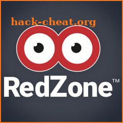 RedZone Map - Navigate & Explore Safely icon