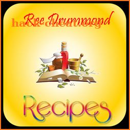 Ree Drummond Recipes icon