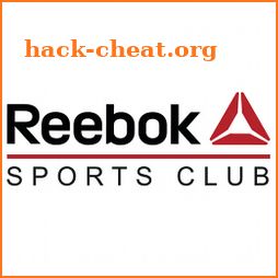 Reebok Sports Club icon