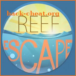 Reef Escape icon