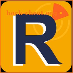 ReelRadar:Discover flick world icon