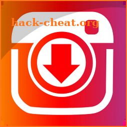Reels Downloader for Instagram - Videos & Photos icon