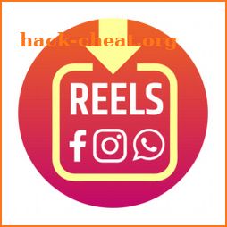 Reels Instagram - Indian Short Videos App icon