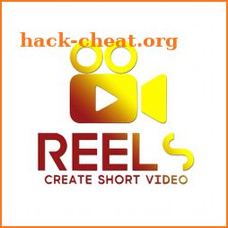 Reels - Short Video Maker icon