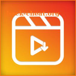 Reels Video Downloader icon
