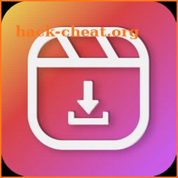 Reels Video Downloader, Save Reels, Quote Maker icon