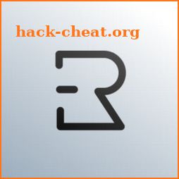 Reev Dark - Icon Pack icon