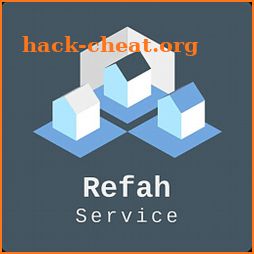 Refah | خدمات رفاه icon