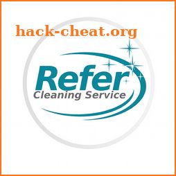 Refer Cleaning Service icon