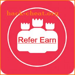 Refer Earn icon