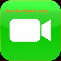 Reference for FaceTime Free Video Call & Chat 2021 icon
