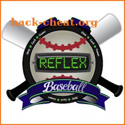 Reflex Baseball icon
