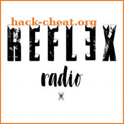 Reflex Radio icon