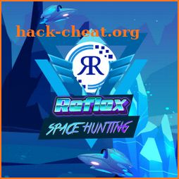 Reflex Space Hunting icon