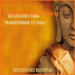 Reflexiones Budistas icon
