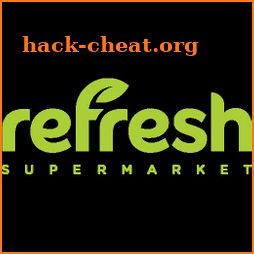 Refresh Supermarket icon