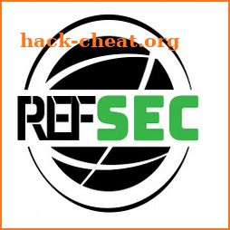 Refsec Mobile icon